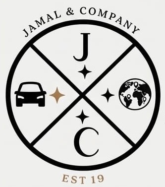 Jamal & Company Logo